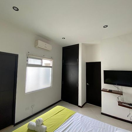 Apartaestudios Laureles Medellín Zewnętrze zdjęcie