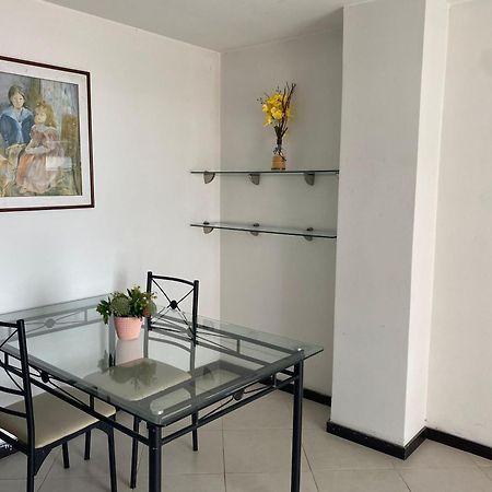 Apartaestudios Laureles Medellín Zewnętrze zdjęcie