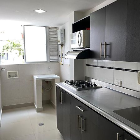 Apartaestudios Laureles Medellín Zewnętrze zdjęcie