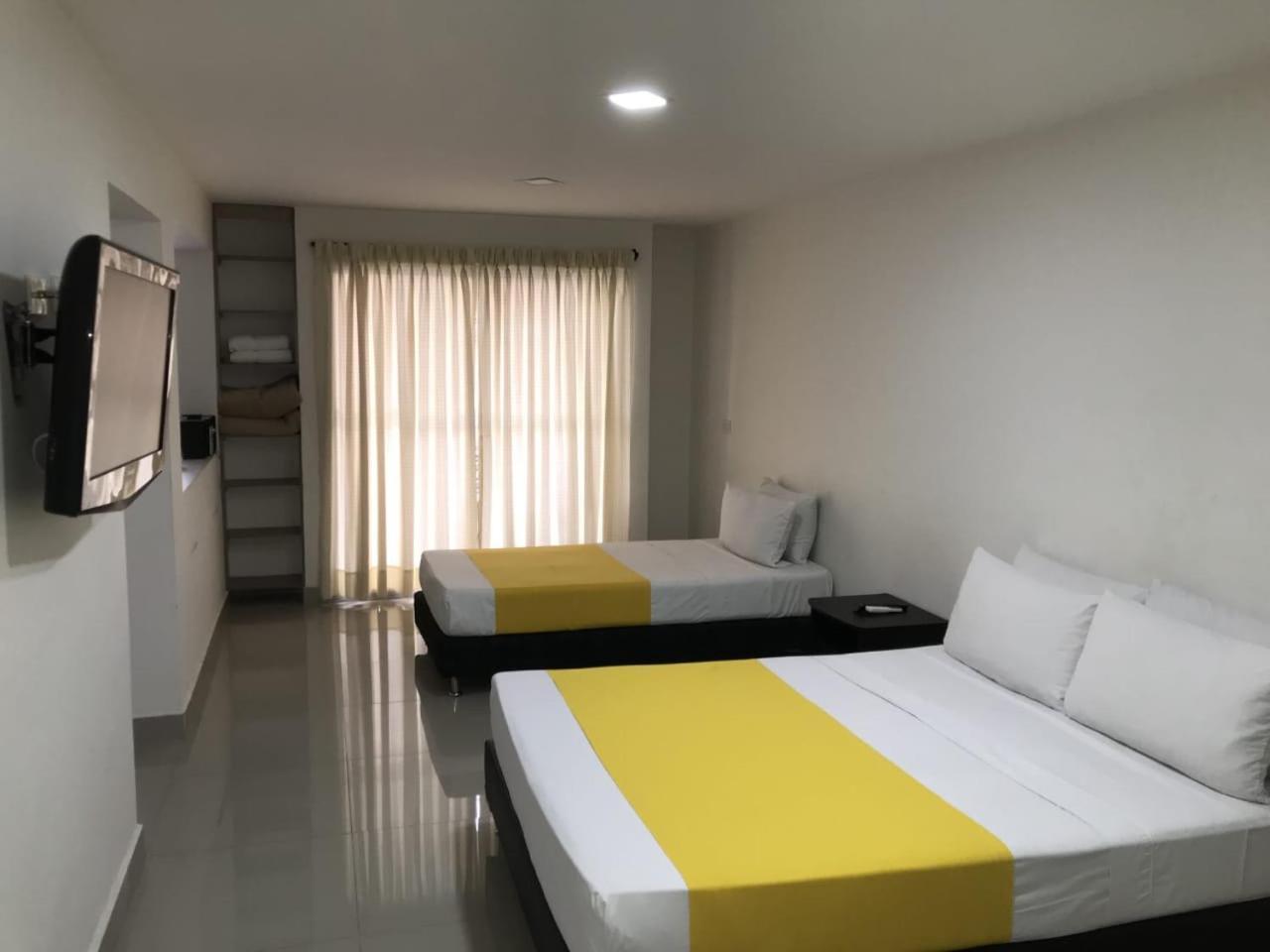 Apartaestudios Laureles Medellín Zewnętrze zdjęcie