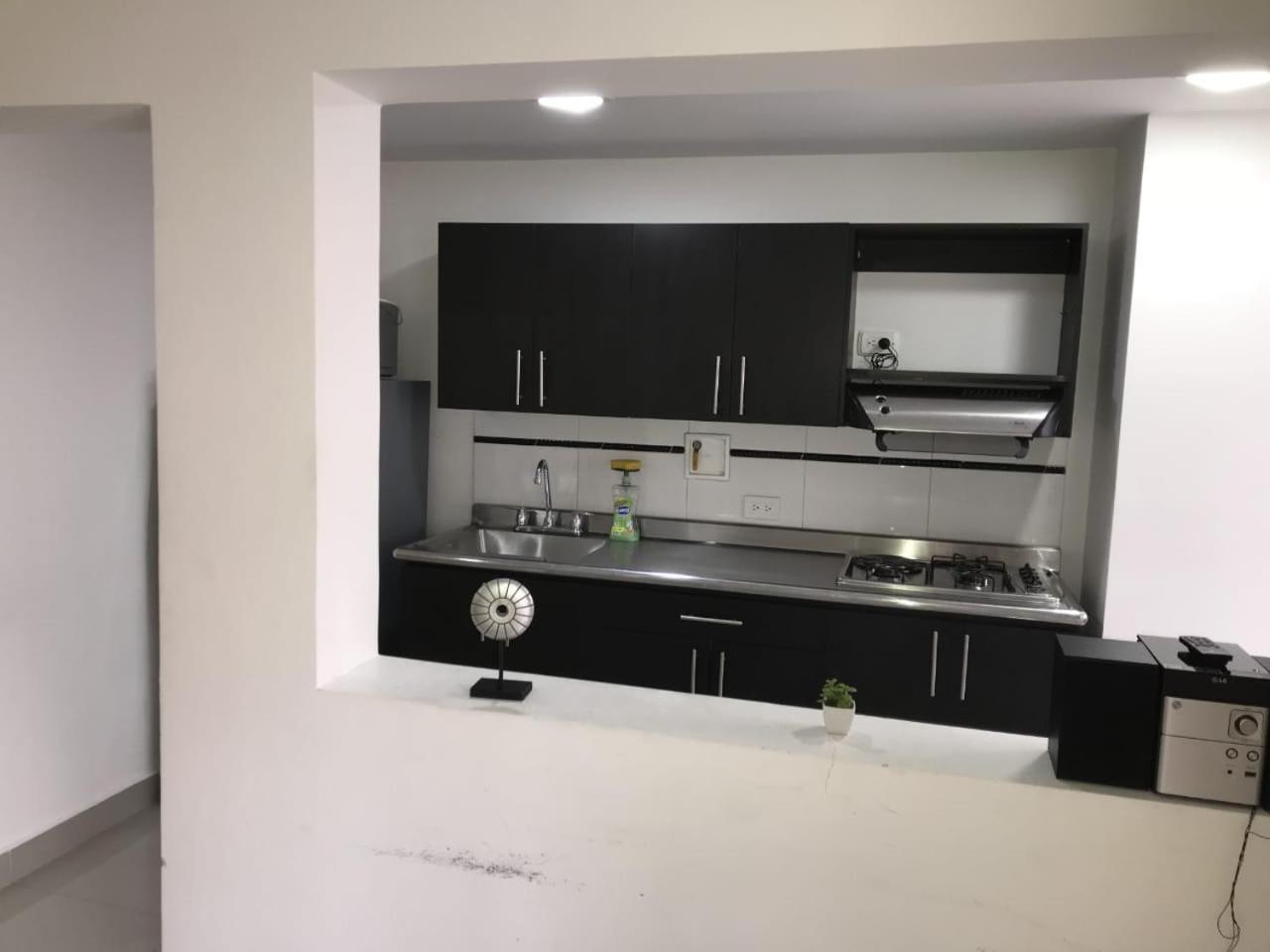 Apartaestudios Laureles Medellín Zewnętrze zdjęcie