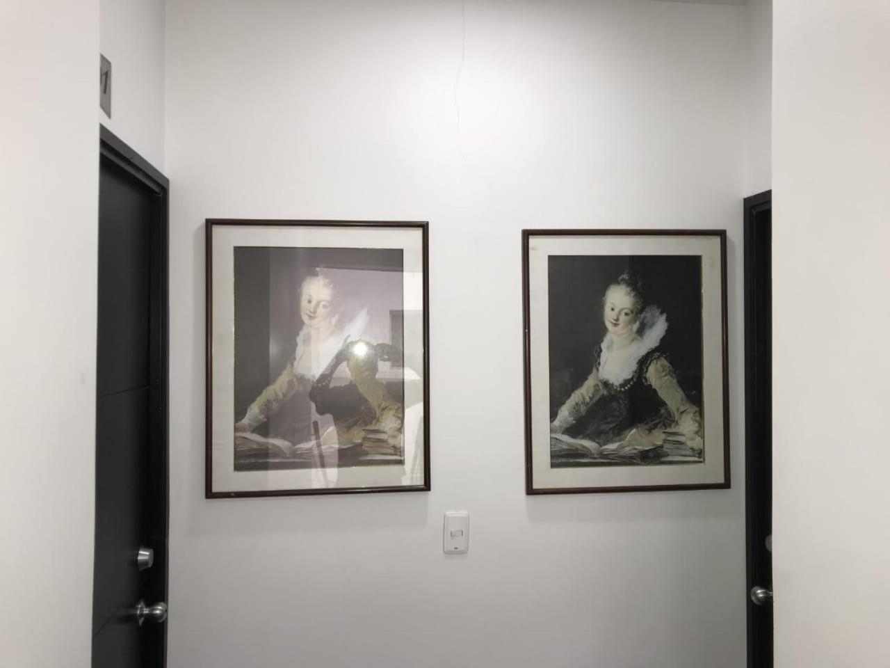 Apartaestudios Laureles Medellín Zewnętrze zdjęcie