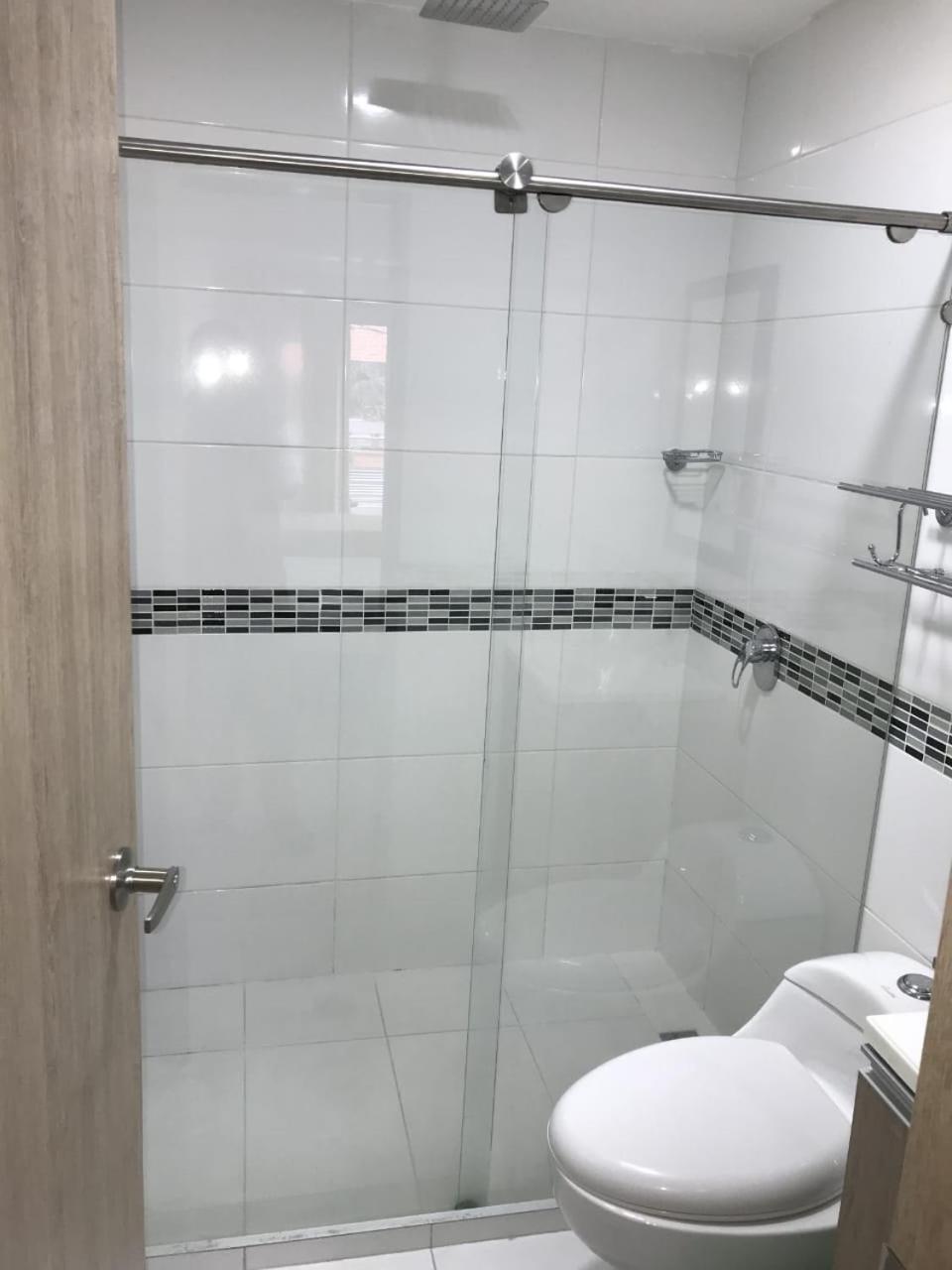 Apartaestudios Laureles Medellín Zewnętrze zdjęcie