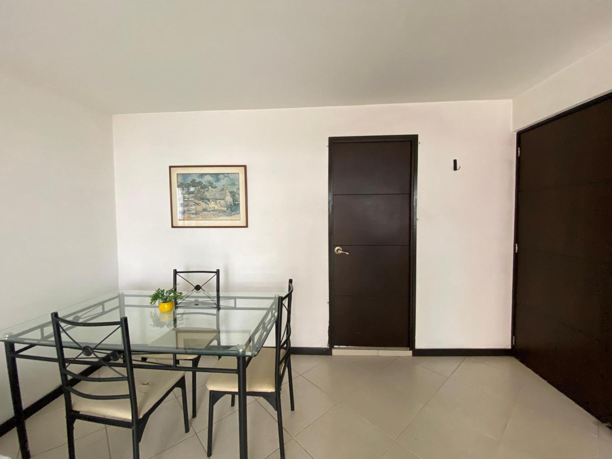Apartaestudios Laureles Medellín Zewnętrze zdjęcie