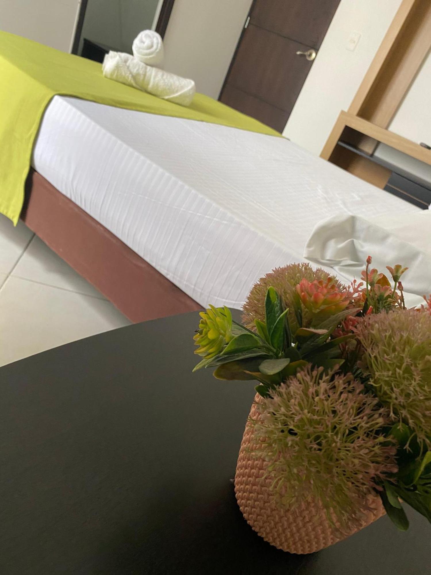 Apartaestudios Laureles Medellín Zewnętrze zdjęcie