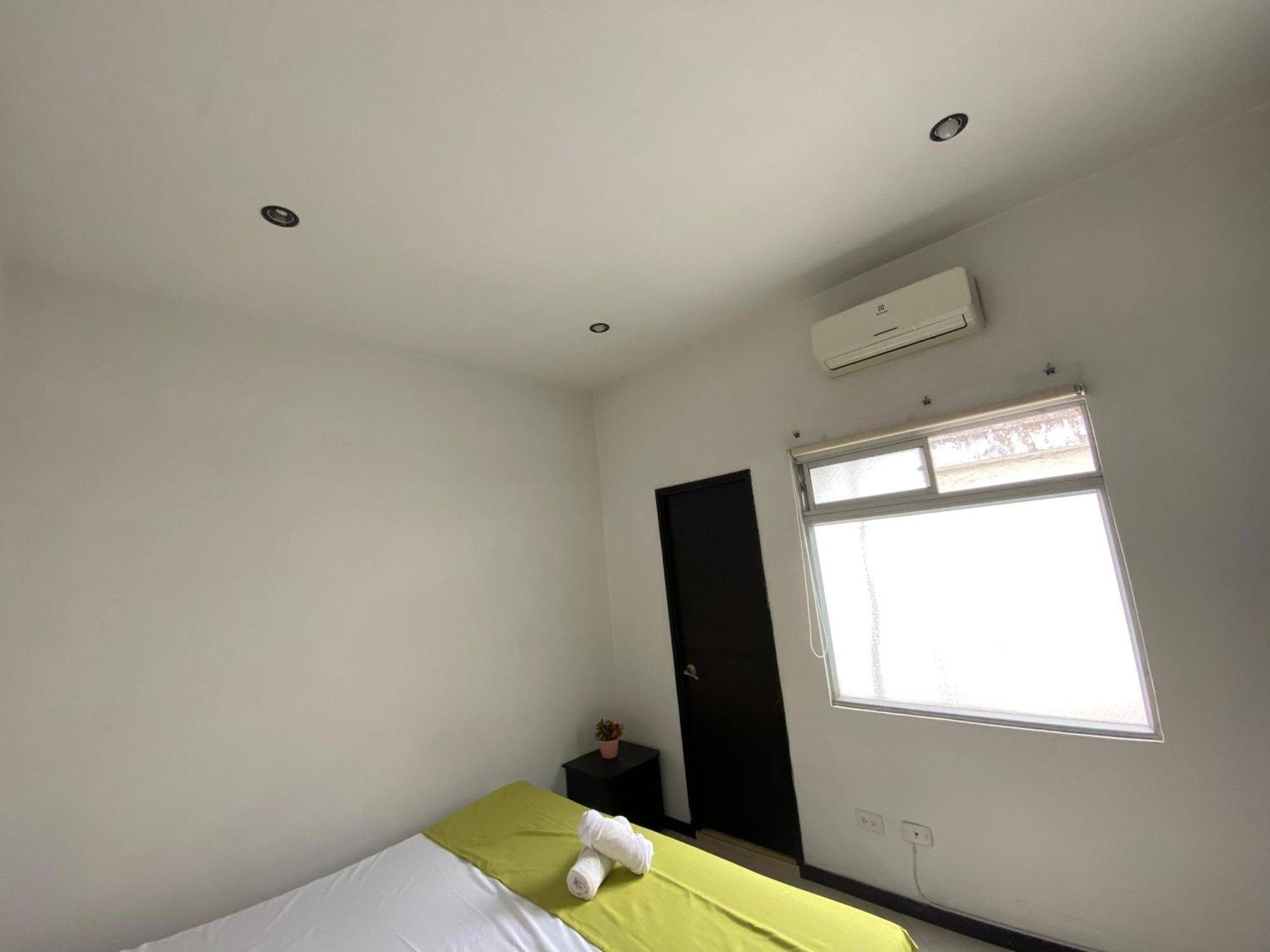 Apartaestudios Laureles Medellín Zewnętrze zdjęcie
