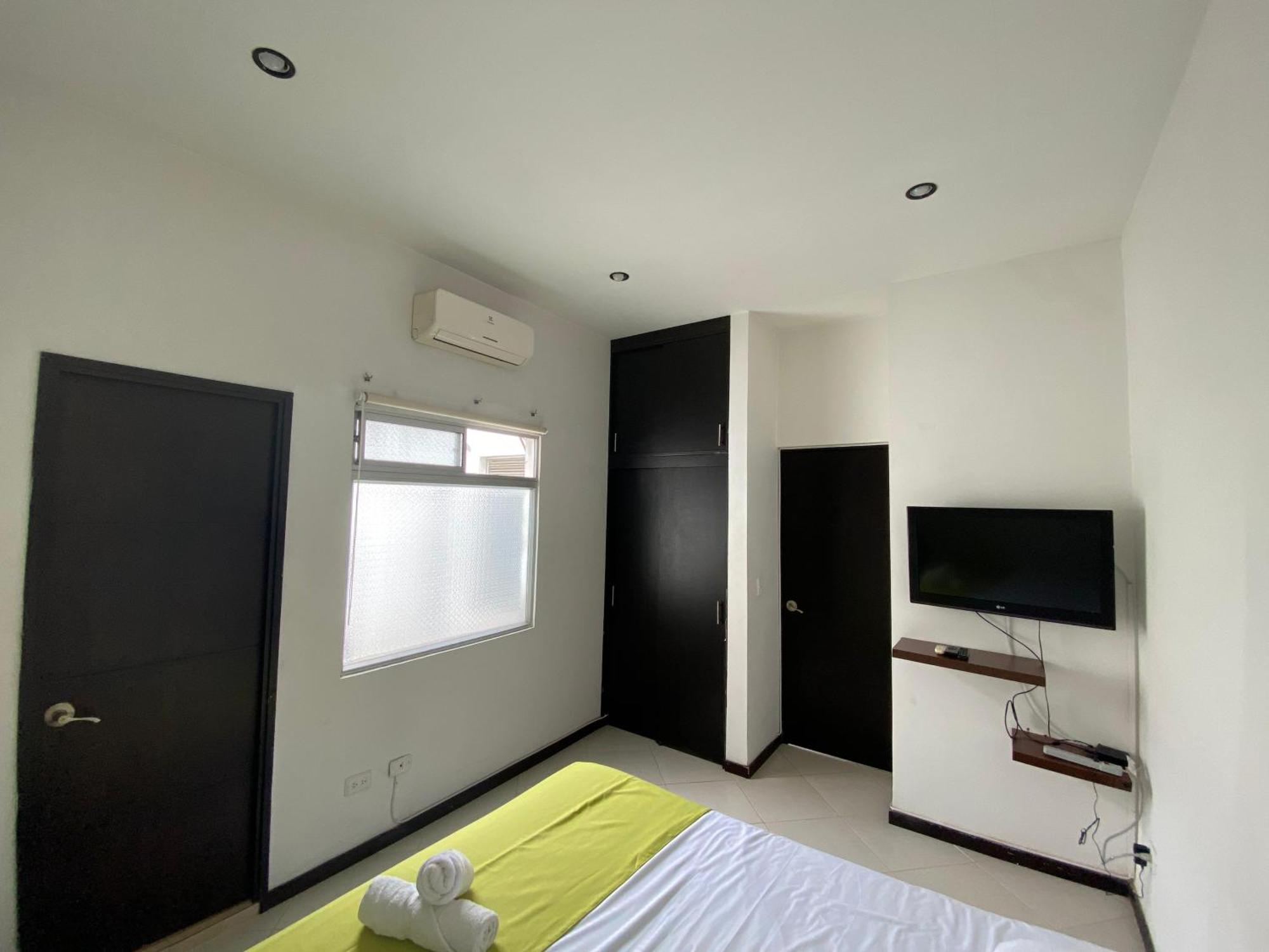 Apartaestudios Laureles Medellín Zewnętrze zdjęcie