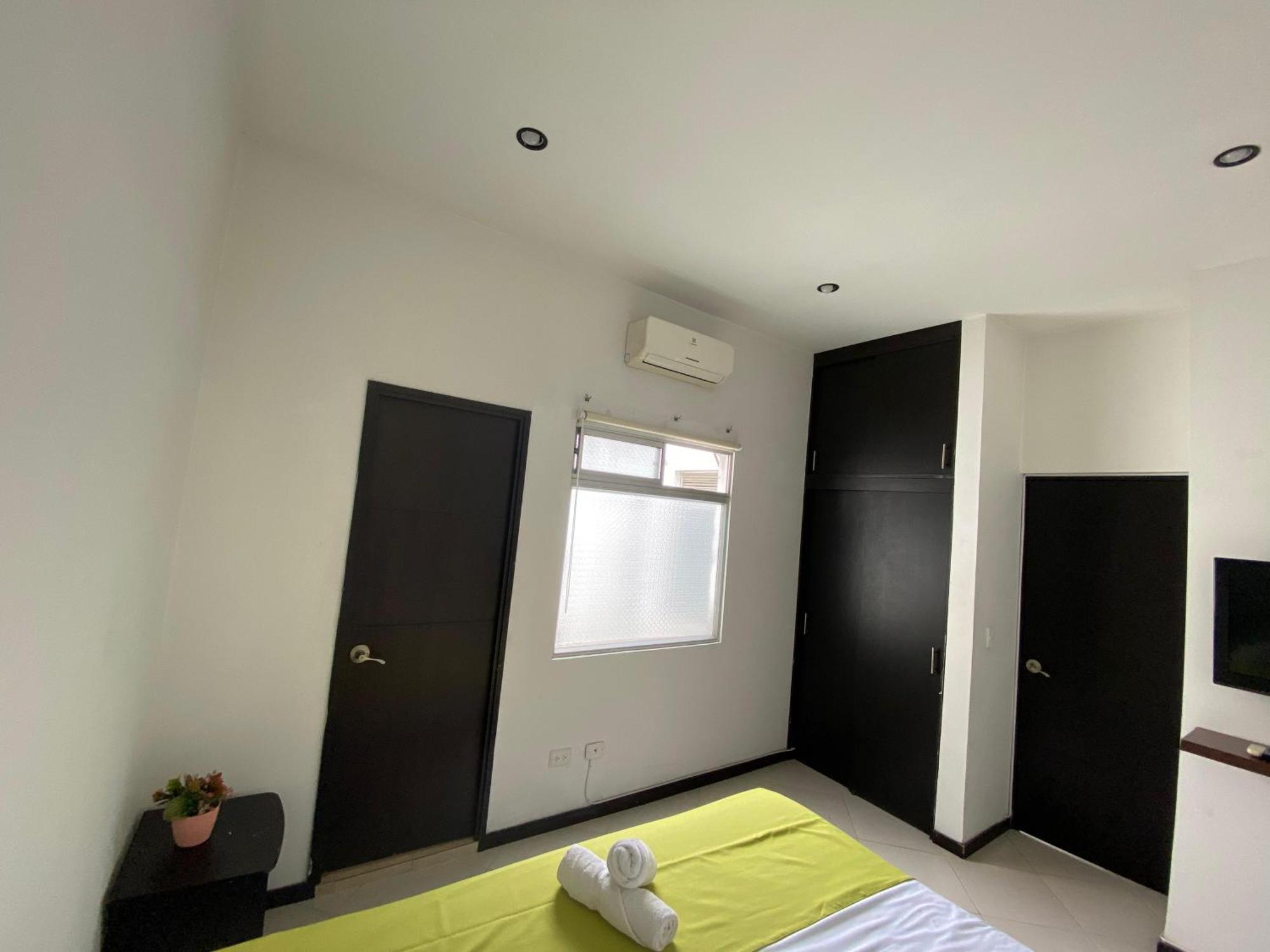 Apartaestudios Laureles Medellín Zewnętrze zdjęcie