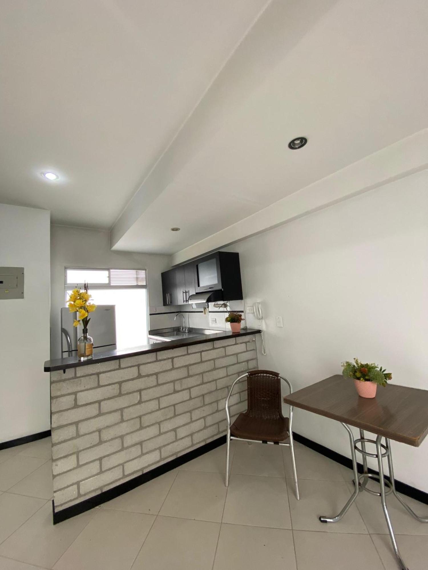 Apartaestudios Laureles Medellín Zewnętrze zdjęcie