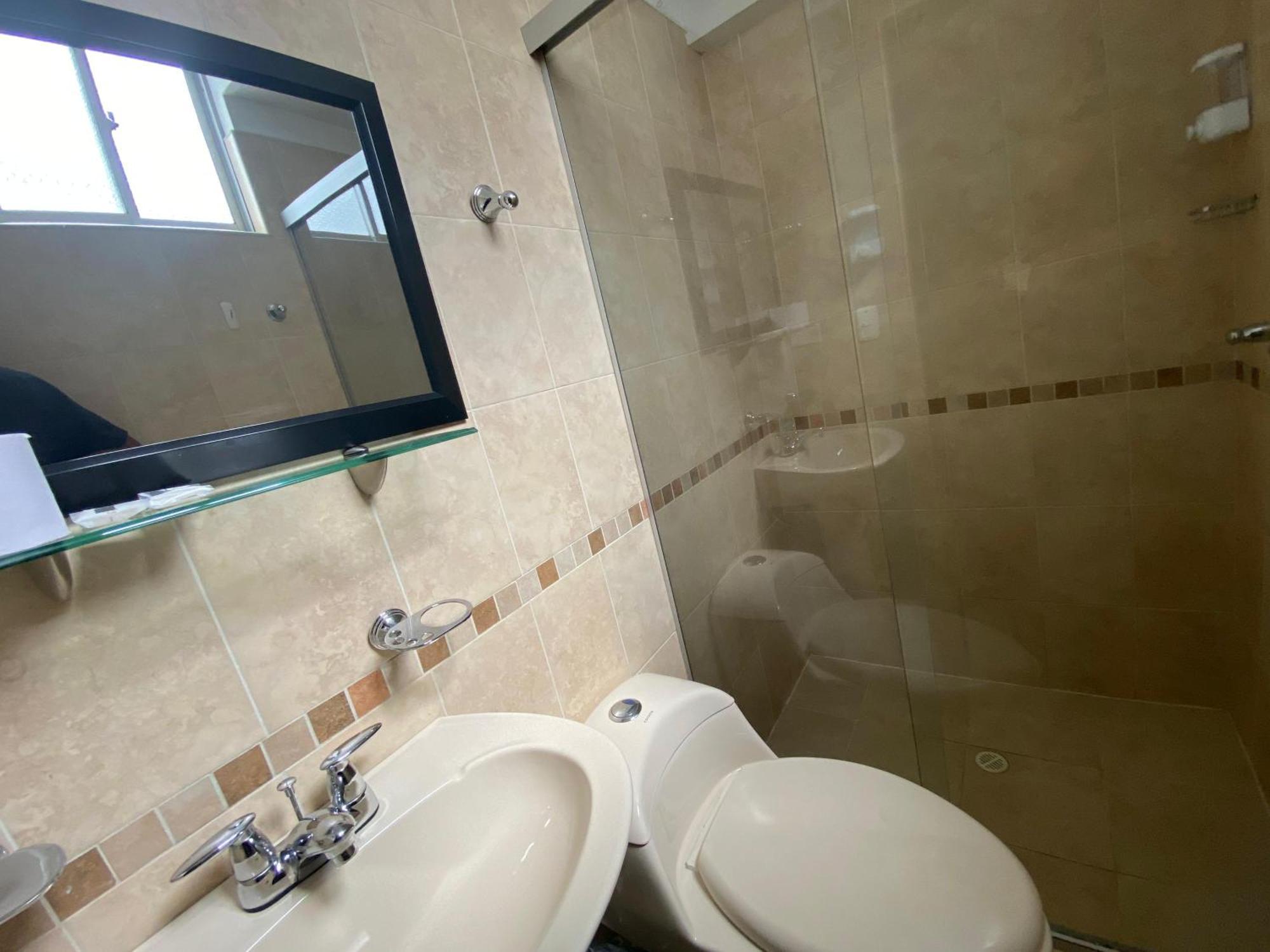 Apartaestudios Laureles Medellín Zewnętrze zdjęcie