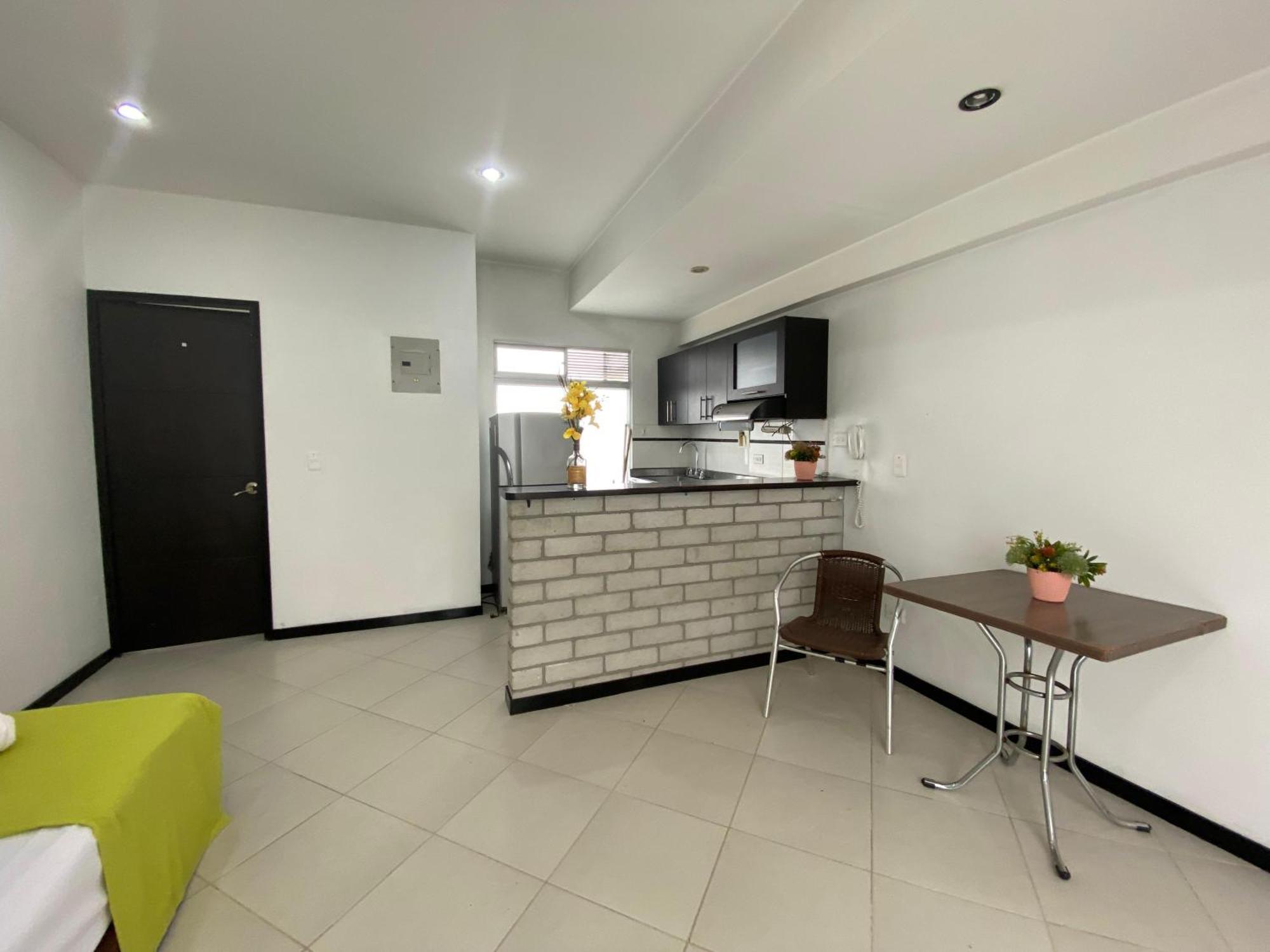 Apartaestudios Laureles Medellín Zewnętrze zdjęcie