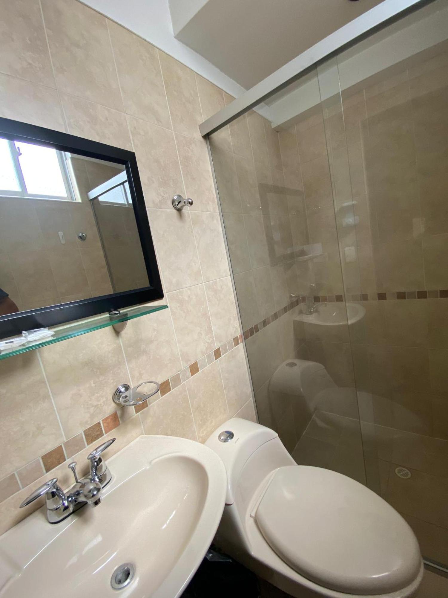 Apartaestudios Laureles Medellín Zewnętrze zdjęcie