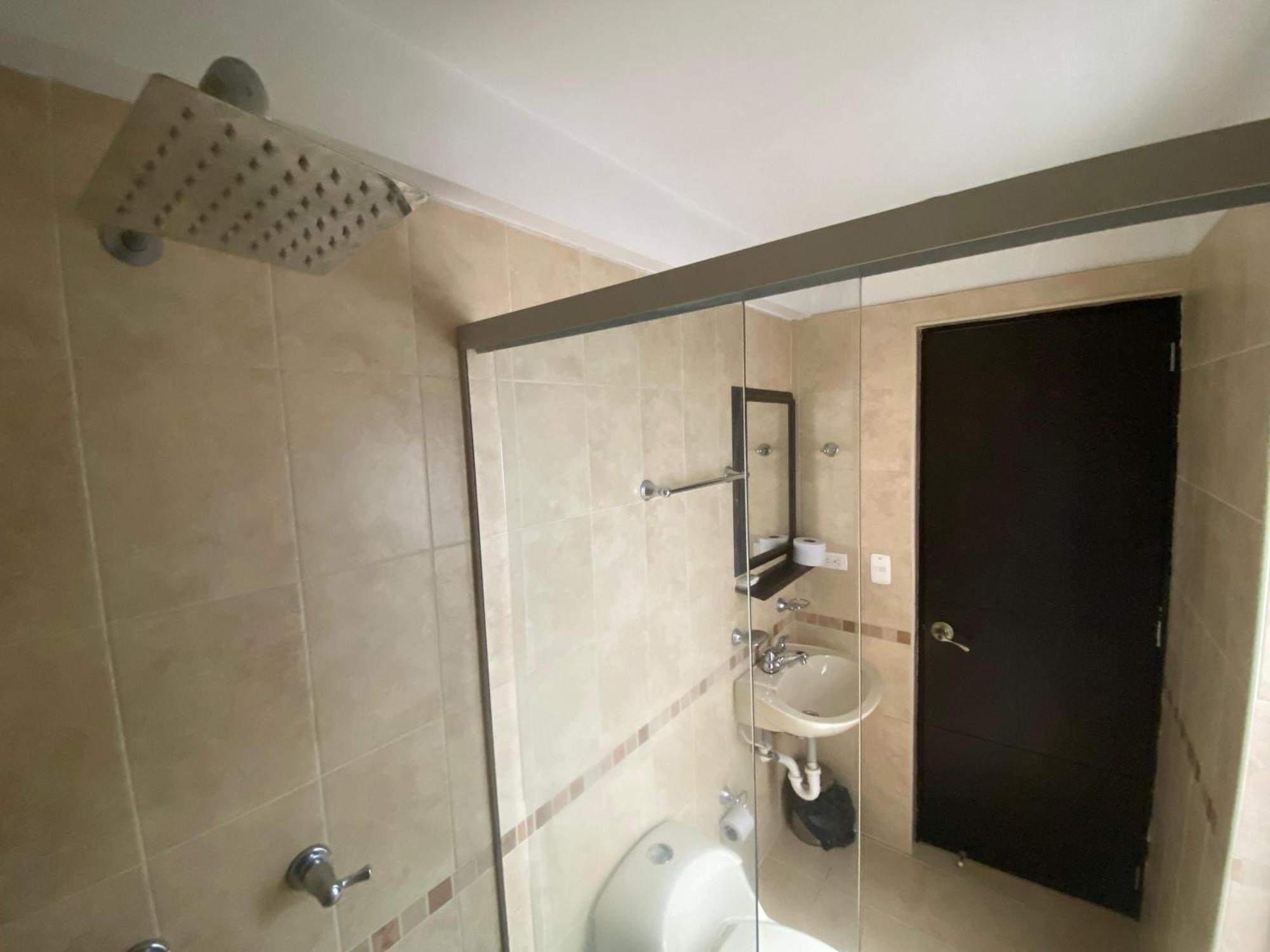 Apartaestudios Laureles Medellín Zewnętrze zdjęcie