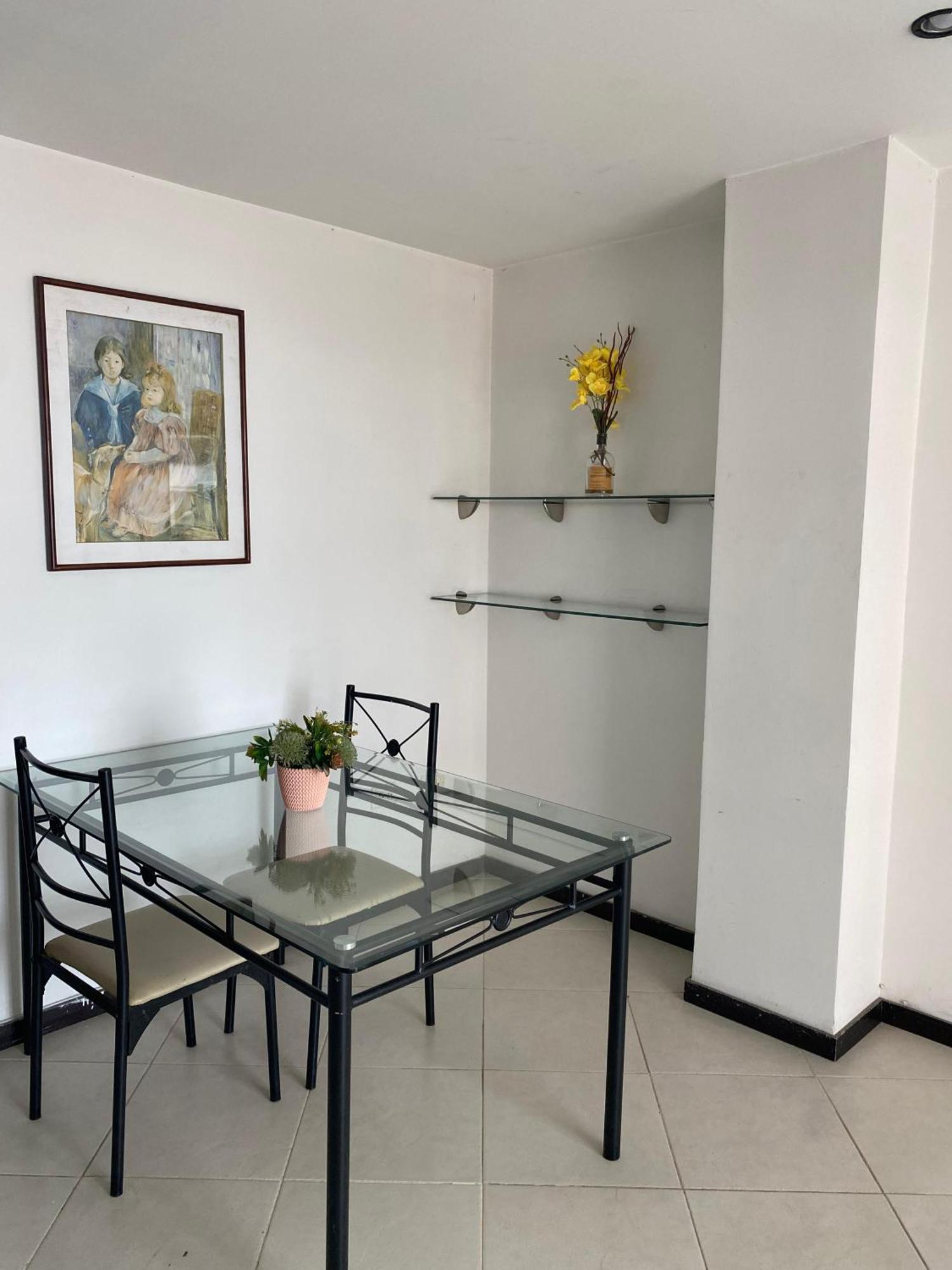 Apartaestudios Laureles Medellín Zewnętrze zdjęcie