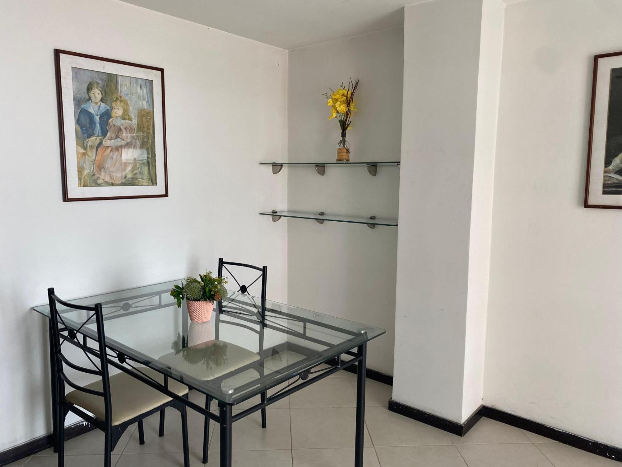 Apartaestudios Laureles Medellín Zewnętrze zdjęcie