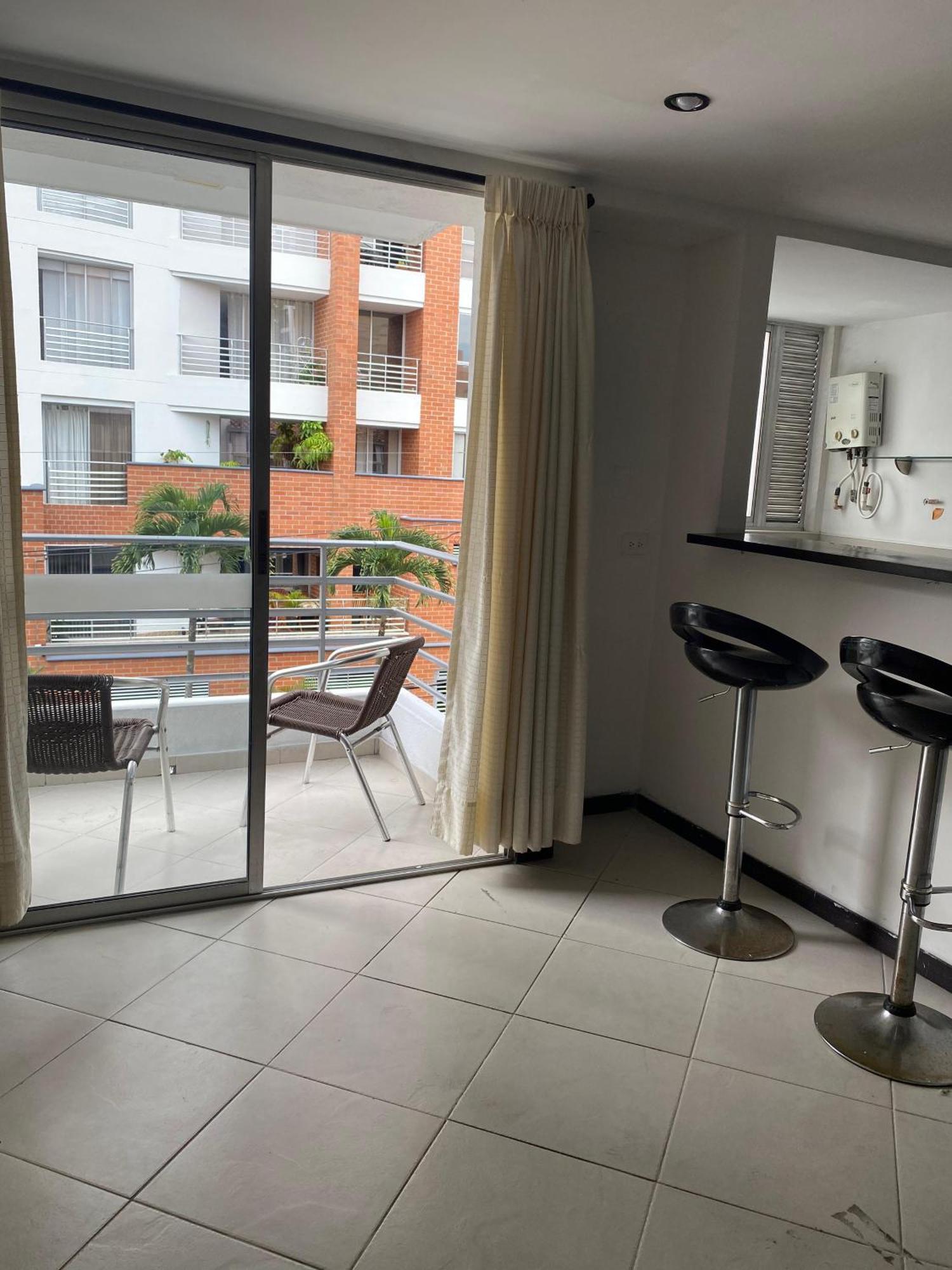 Apartaestudios Laureles Medellín Zewnętrze zdjęcie