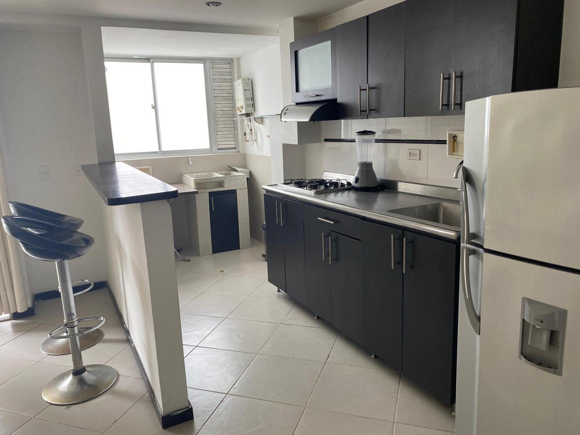 Apartaestudios Laureles Medellín Zewnętrze zdjęcie