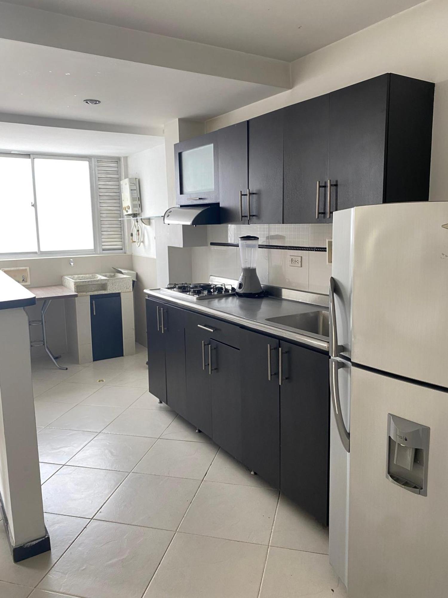 Apartaestudios Laureles Medellín Zewnętrze zdjęcie