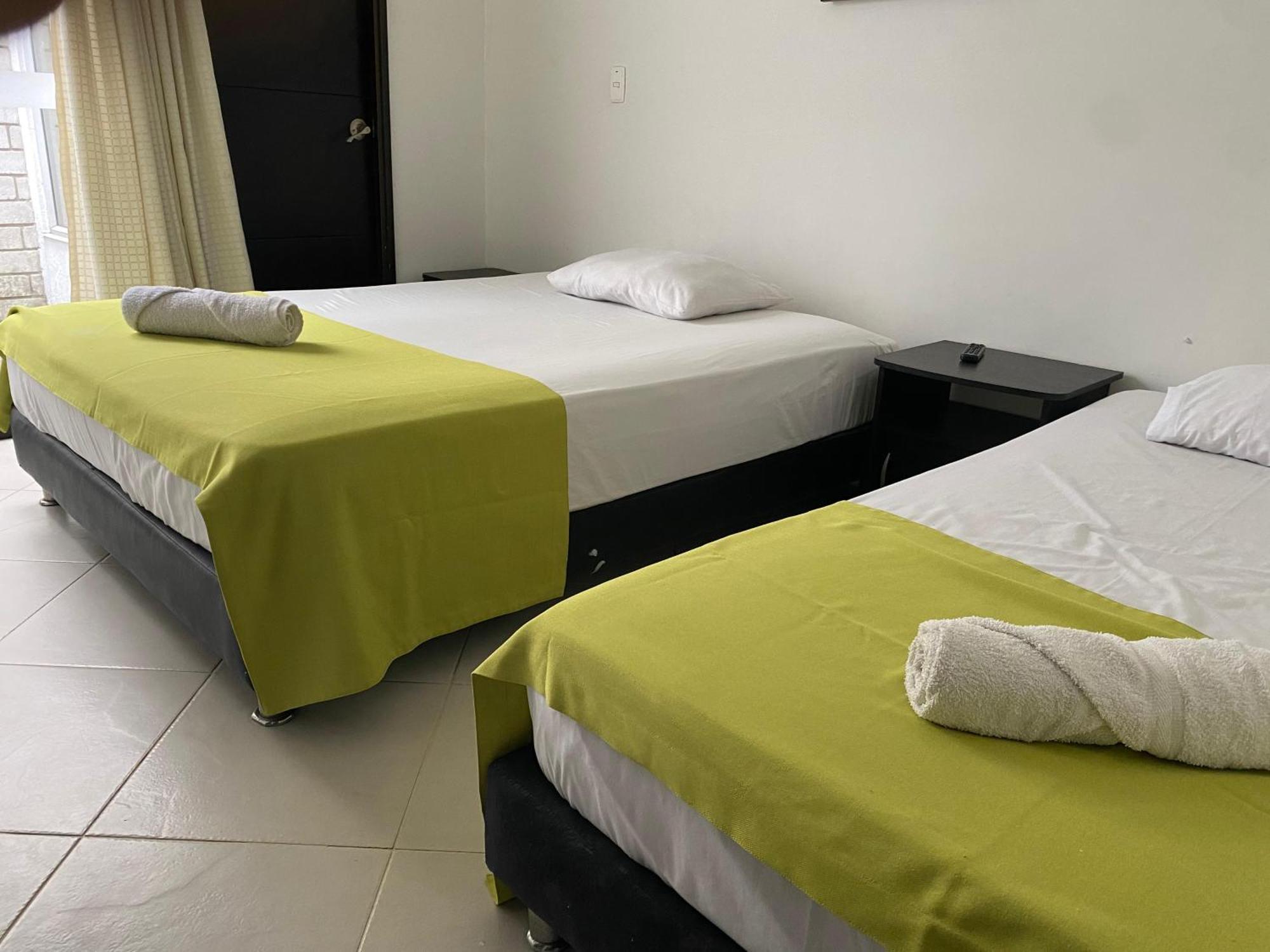 Apartaestudios Laureles Medellín Zewnętrze zdjęcie