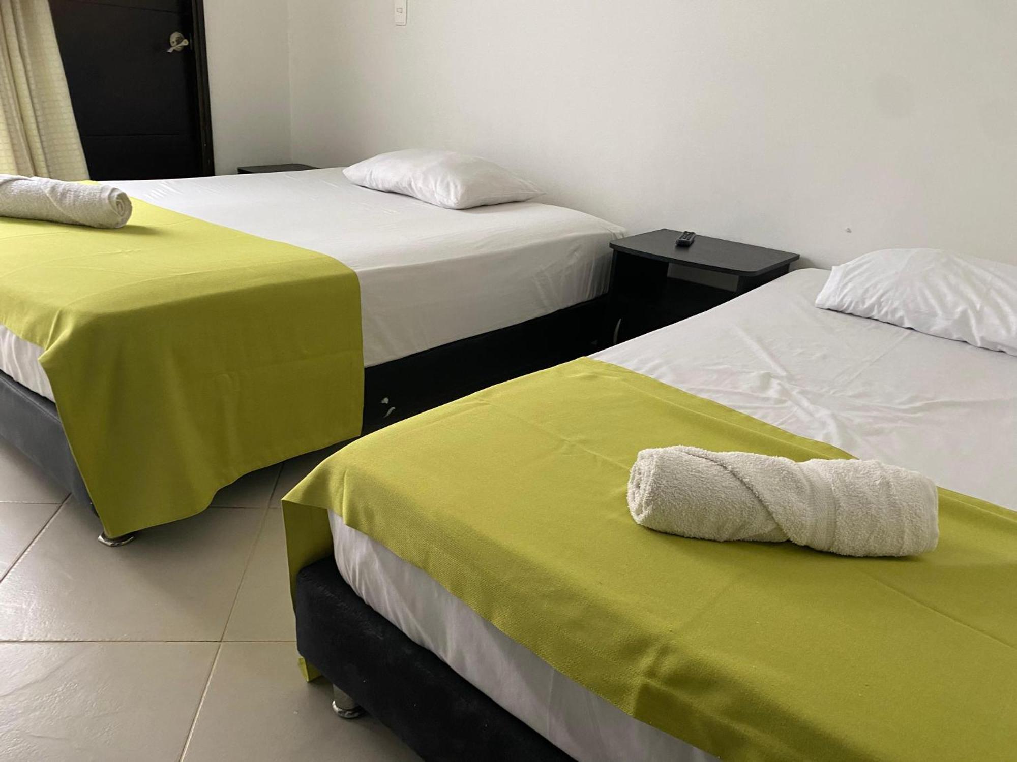 Apartaestudios Laureles Medellín Zewnętrze zdjęcie