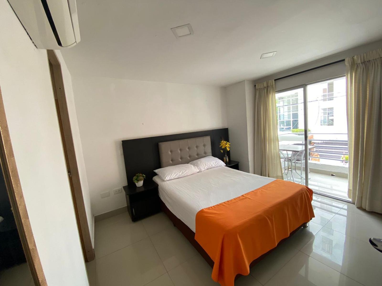Apartaestudios Laureles Medellín Zewnętrze zdjęcie