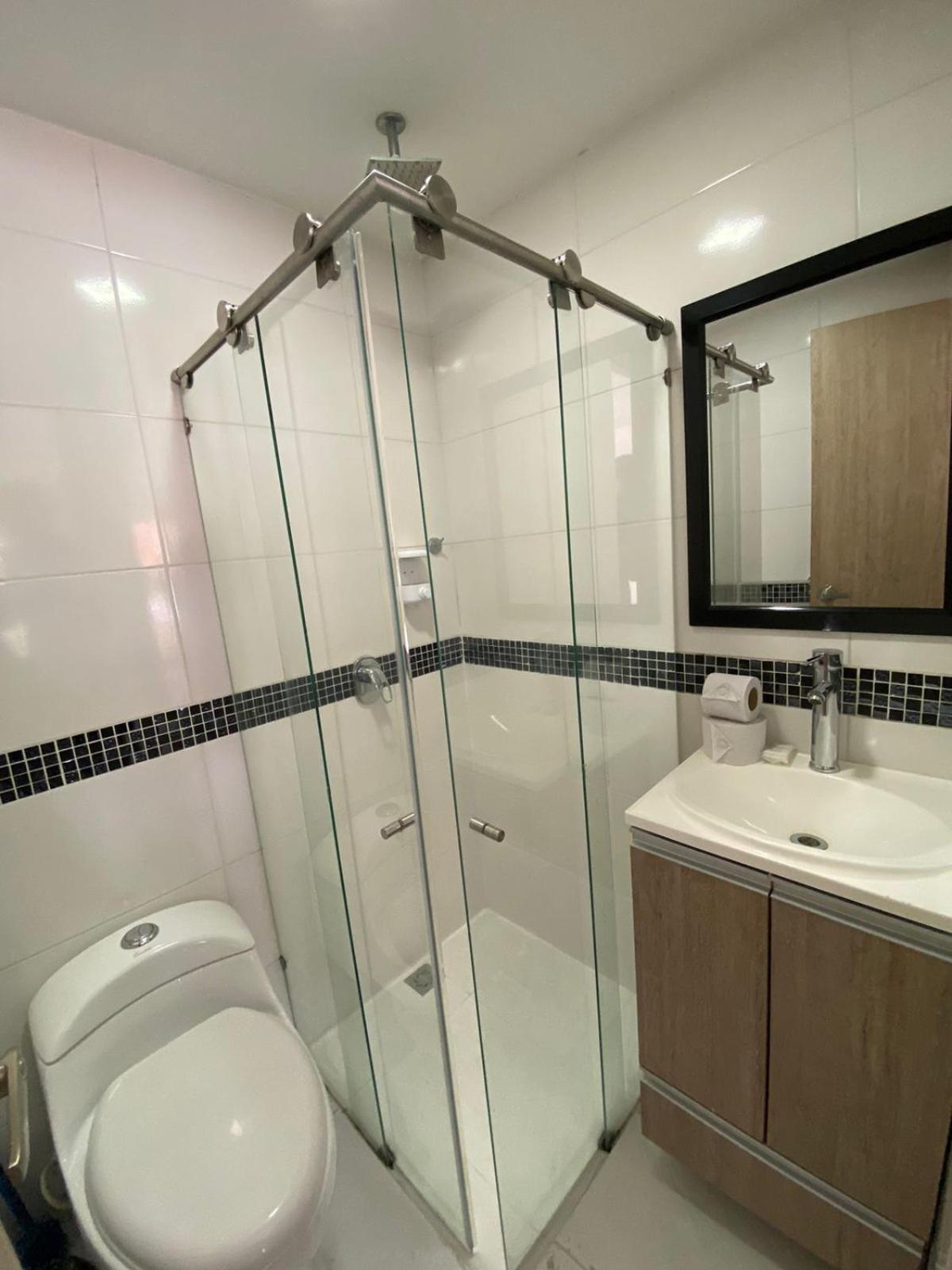 Apartaestudios Laureles Medellín Zewnętrze zdjęcie