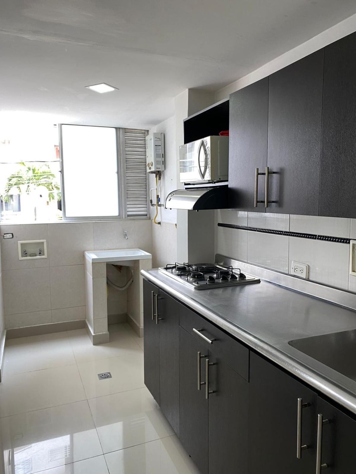 Apartaestudios Laureles Medellín Zewnętrze zdjęcie