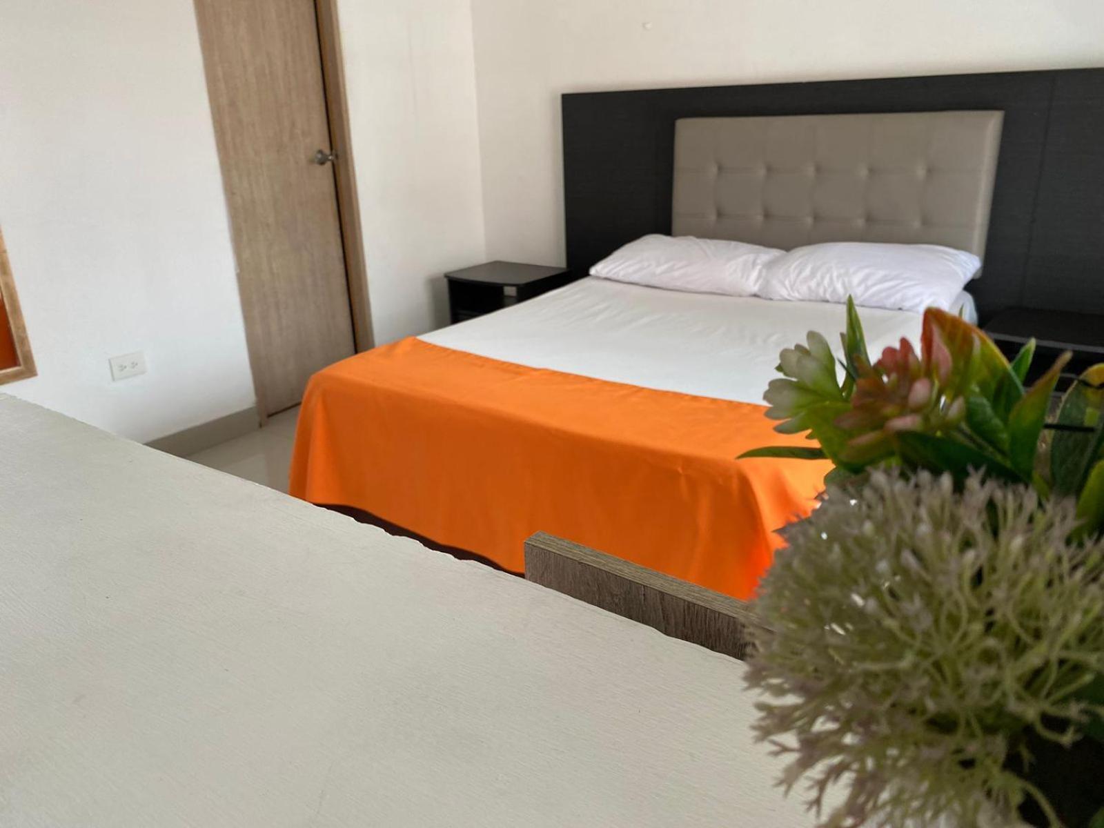 Apartaestudios Laureles Medellín Zewnętrze zdjęcie