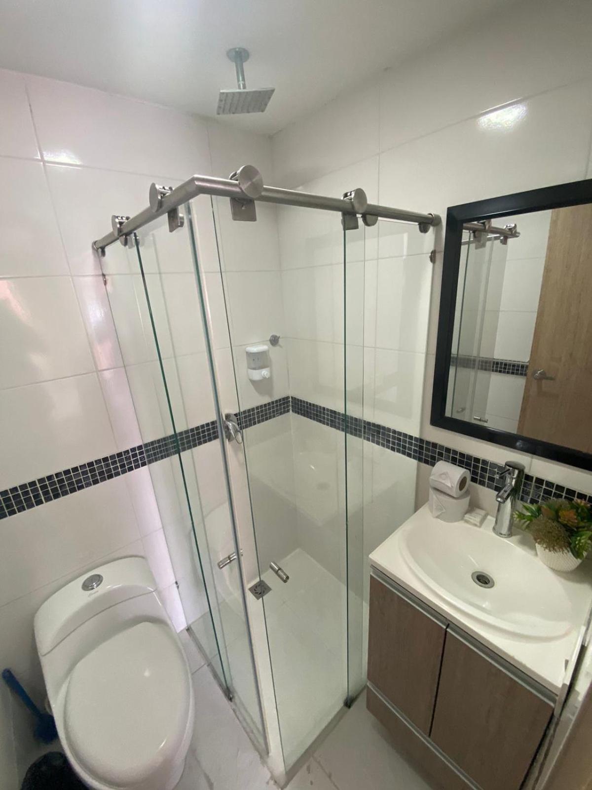 Apartaestudios Laureles Medellín Zewnętrze zdjęcie