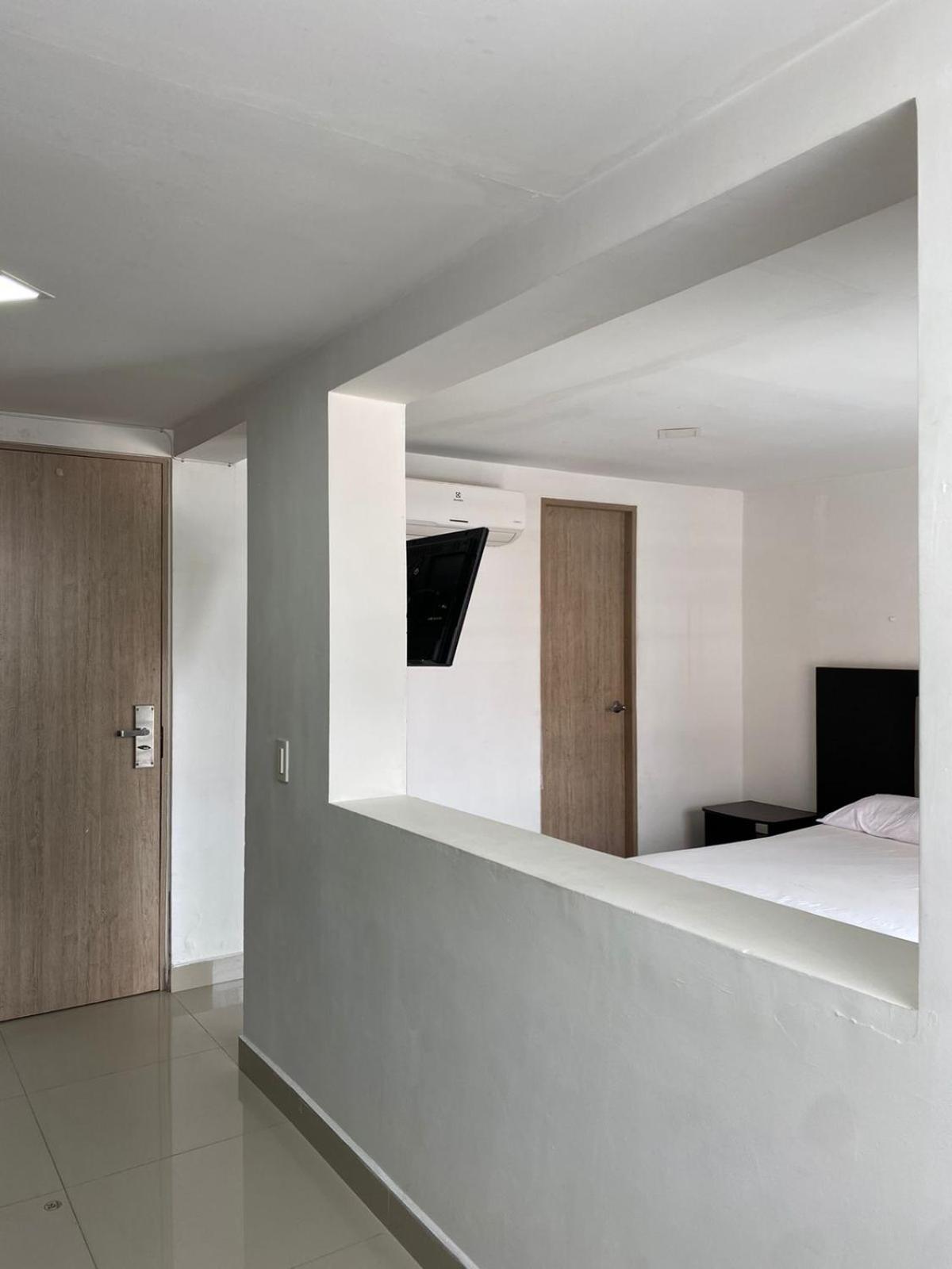 Apartaestudios Laureles Medellín Zewnętrze zdjęcie